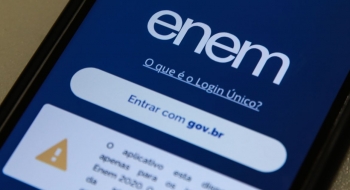 Termina hoje prazo para pagamento da taxa de inscrição do Enem 2021